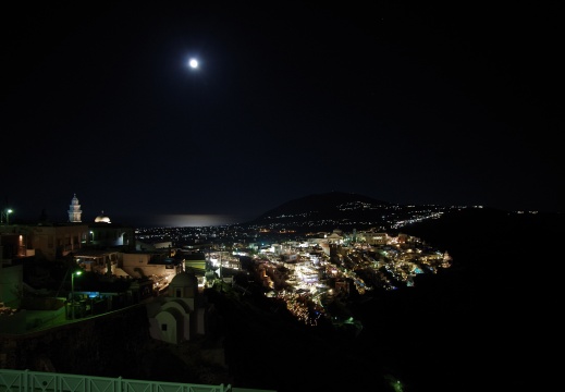 By Night