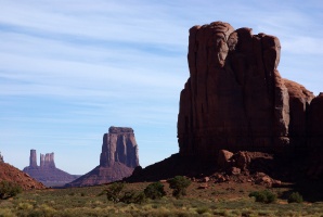 Monument Valley 52