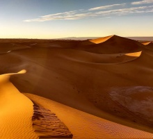 #desert #morocco #maroc #travel #sahara #africa #sand #sanddune #dunes #landscape #sunset #motog5plus